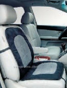 Driver's Seat Cushion W/ Elastic Fastener