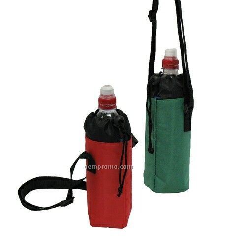 Insulated Water Bottle Holder (8-1/4