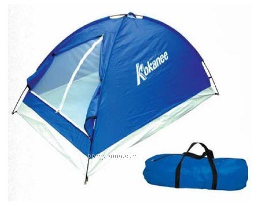 Personal Dome Tent