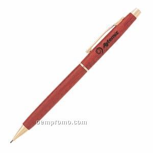 Rosewood Collection Pencil