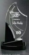 Sable Gallery Crystal Panache Award (7