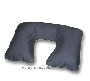 Gas-filled Pillow