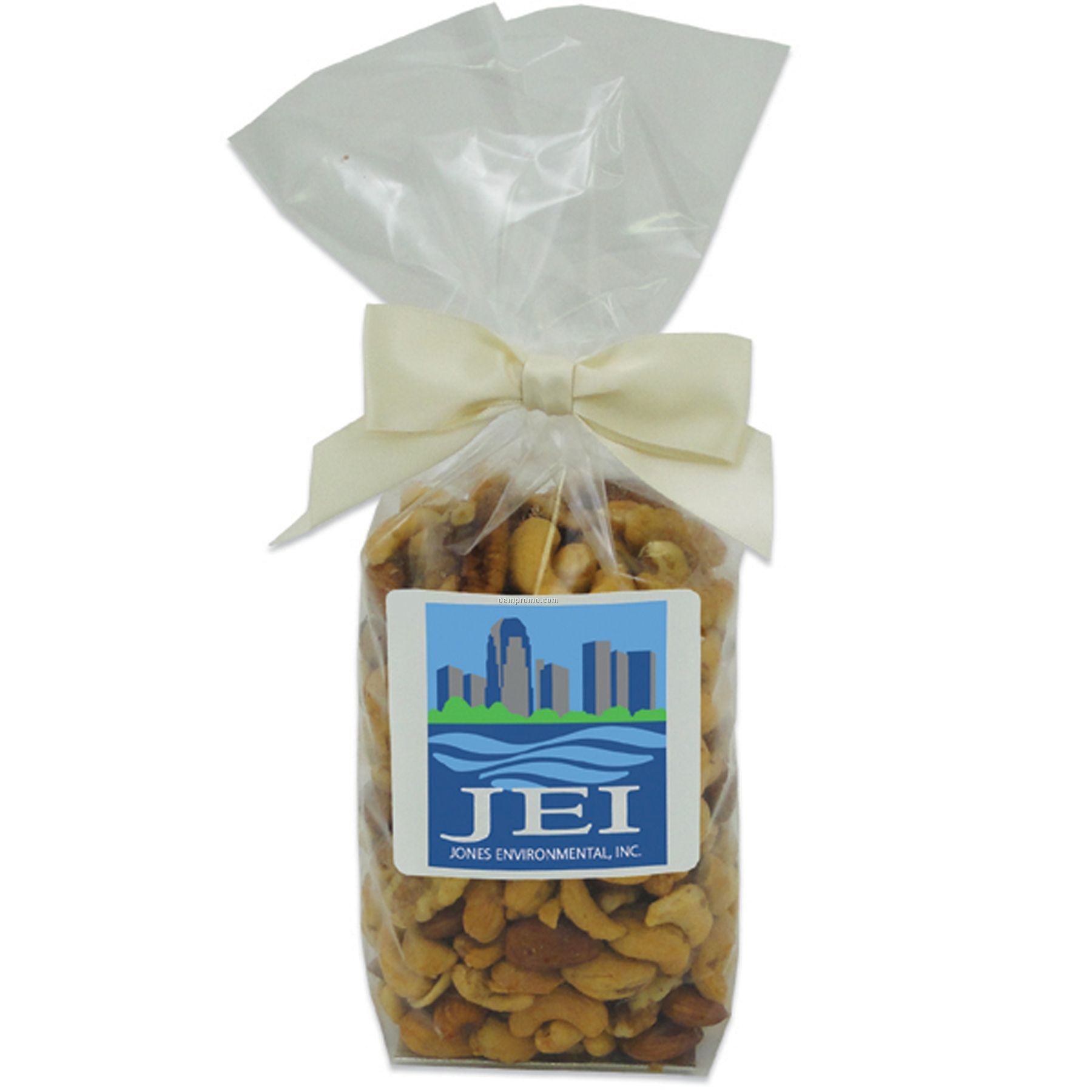 Gourmet Gift Bags - Fancy Mixed Nut (10 Oz.)