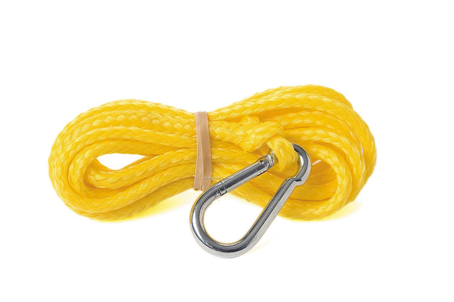 Rescue Rope (Blank Goods Only)