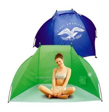 Sun Shield Tents