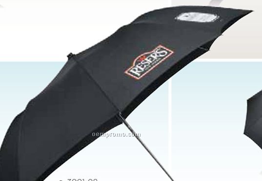 44" Folding Ecosmart Umbrella