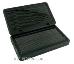 Heavy Duty Fold Out Solar Charger