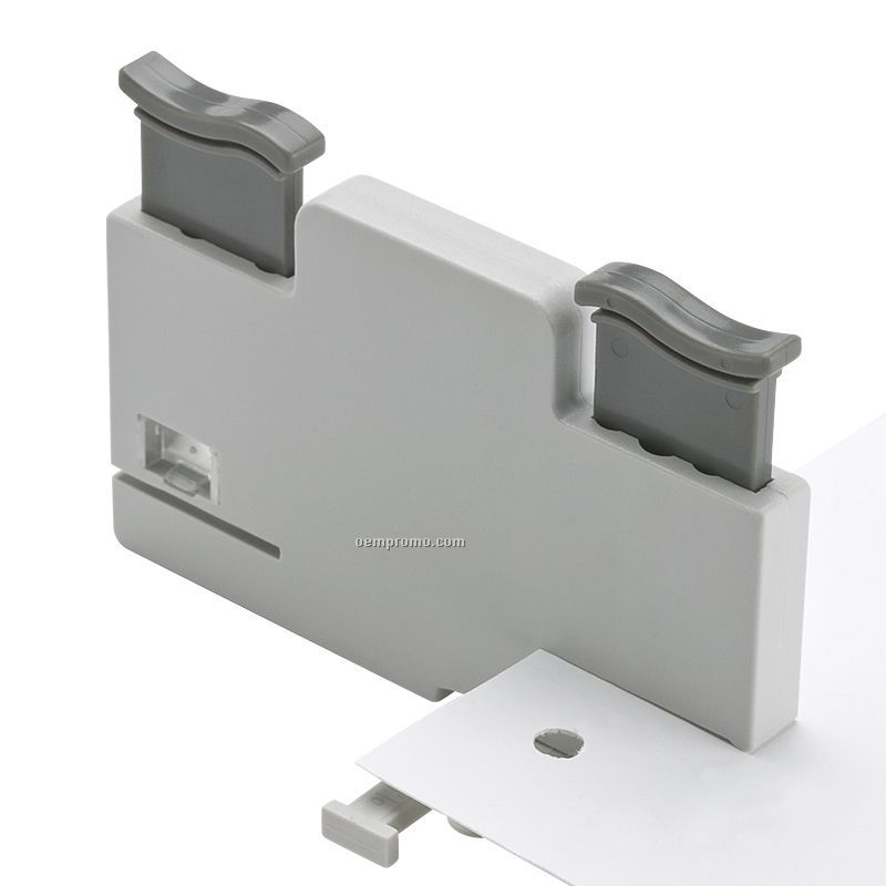 Pocket Size Desk Essential Dispenser