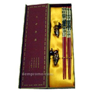 Chopsticks Gift Set