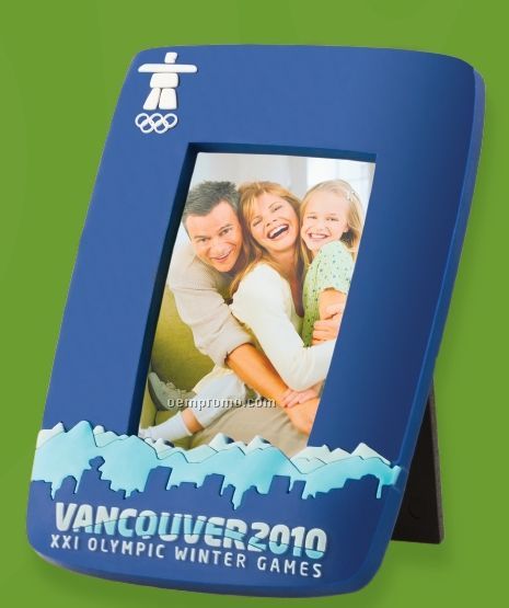 Visualize Custom Design Photo Frame