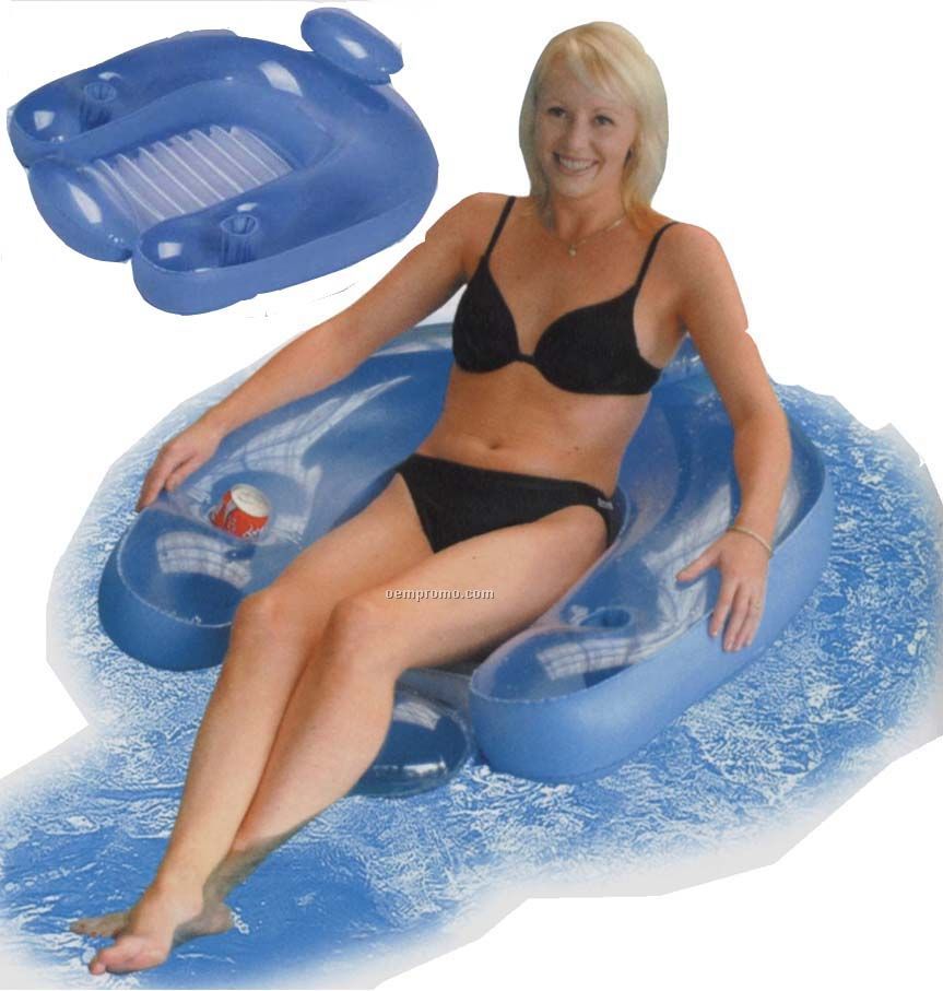 Inflatable Swimming Pool Chair
