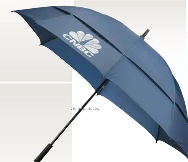 Slazenger 60" Fairway Vented Golf Umbrella