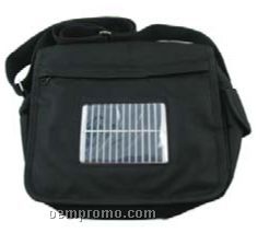 Solar Bags Briefcase