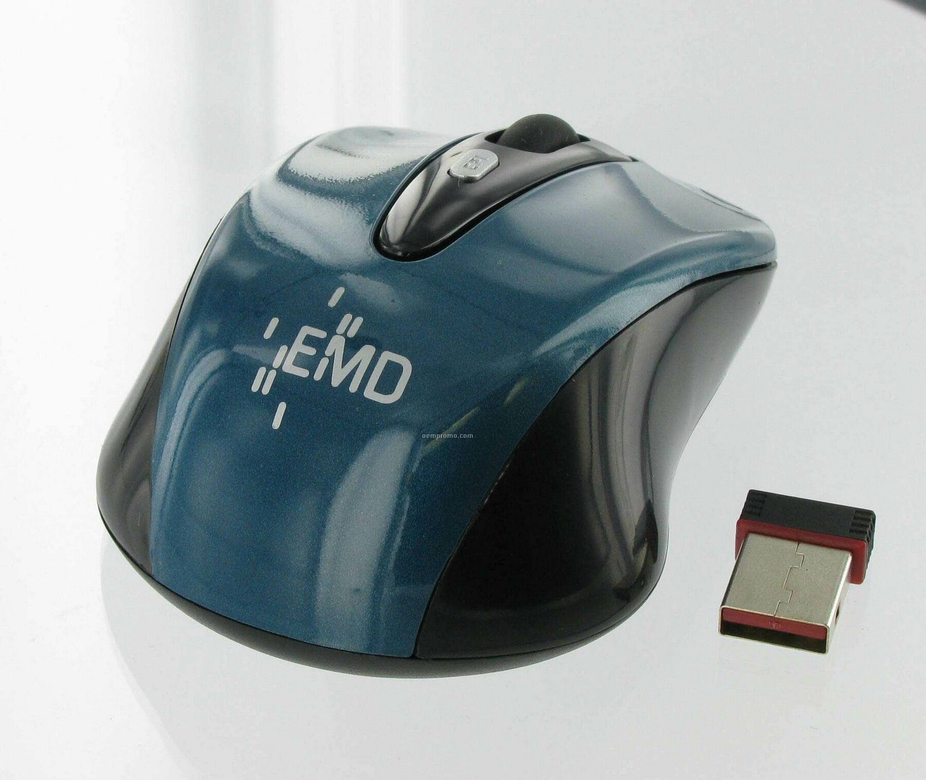 2.4 Ghz Wireless Computer Mouse