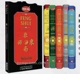 Hem Feng Shui Gift Pack