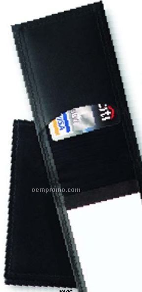 Pocket Note Pad Holder - Regency Cowhide Leather