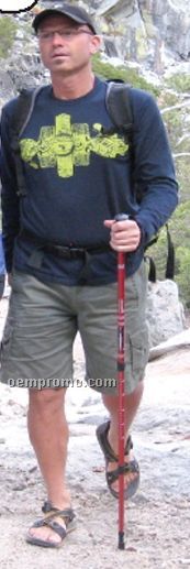 Sierra Stix Trekking Pole (1 Color)
