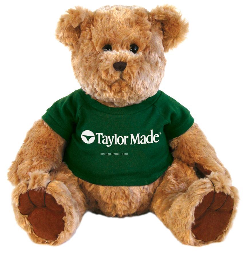 Traditional Teddy Bear Stuffed Animals /20"