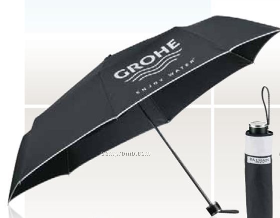 42" Manual Balmain Umbrella