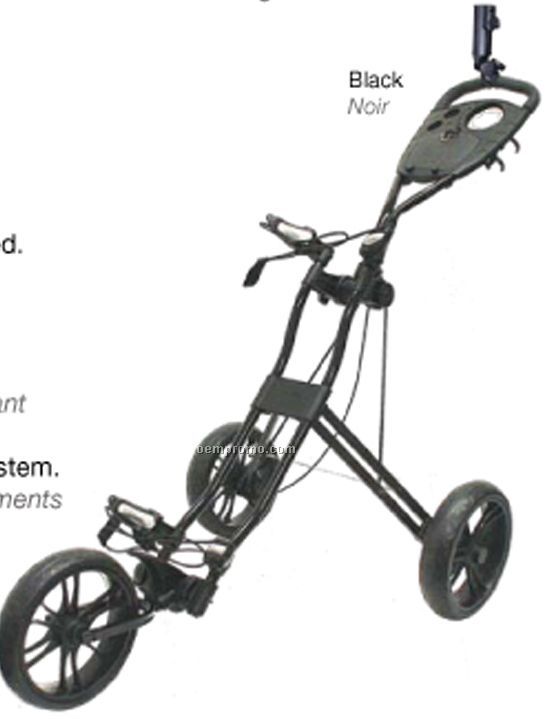 Evo 3 Wheel Cart