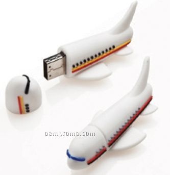 Airplane USB Drive
