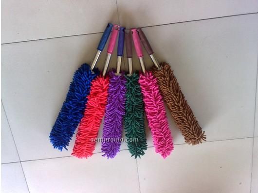 Chenille Car Wash Duster/Mirofiber Cleaning Duster
