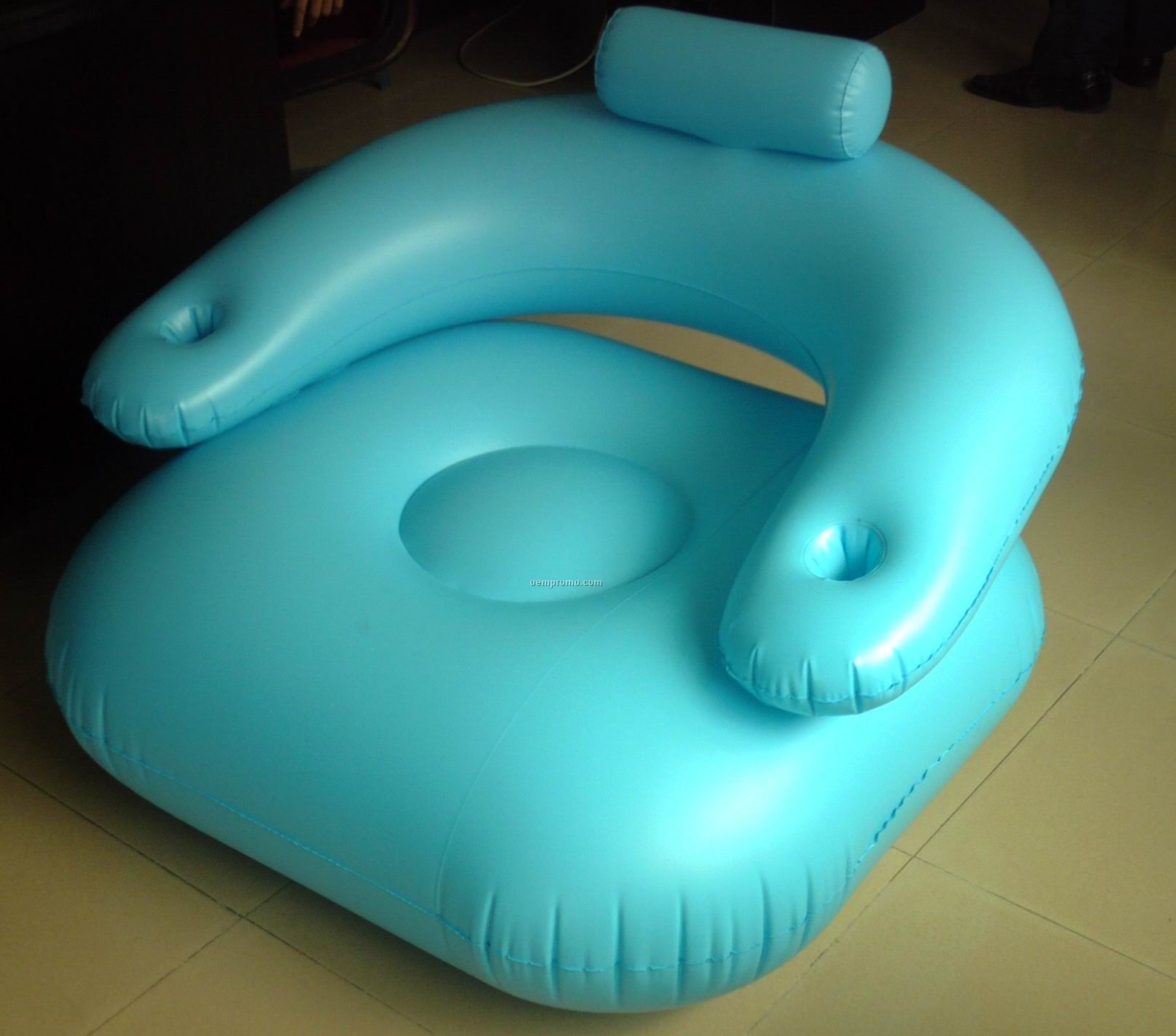 Floating Swimming Pool Armchair