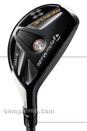 Taylor Made Rescue 11 Fairway Wood Club