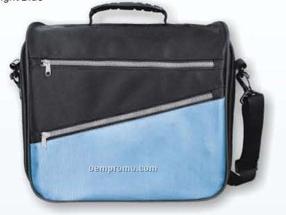 Travel Fanny Briefcase