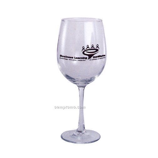 19-1/2 Oz. White Wine Glass