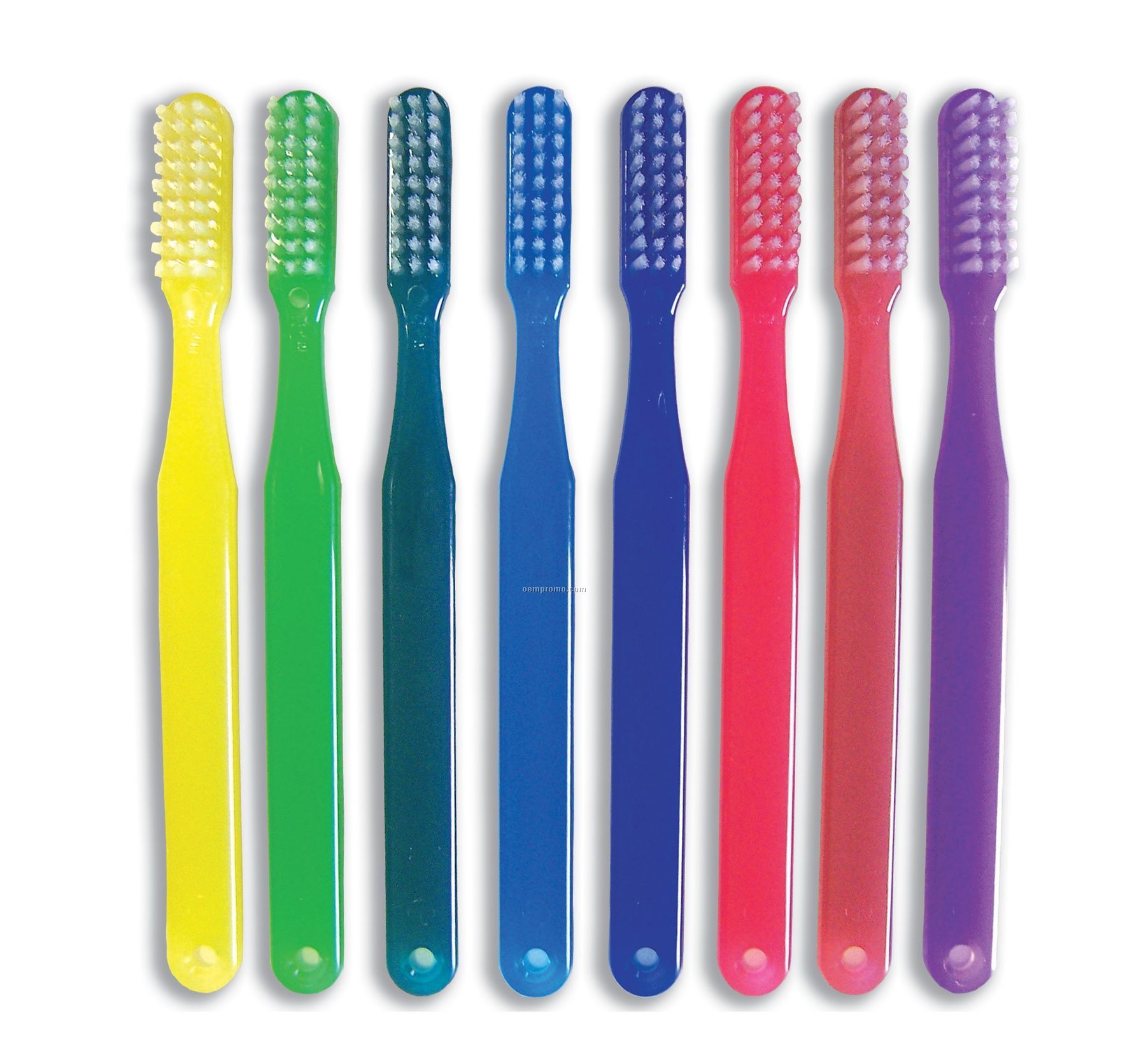 Oraline Child Rainbow Economy Toothbrush