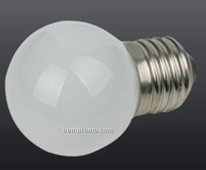 B45 E27 Lamp LED Spotlight