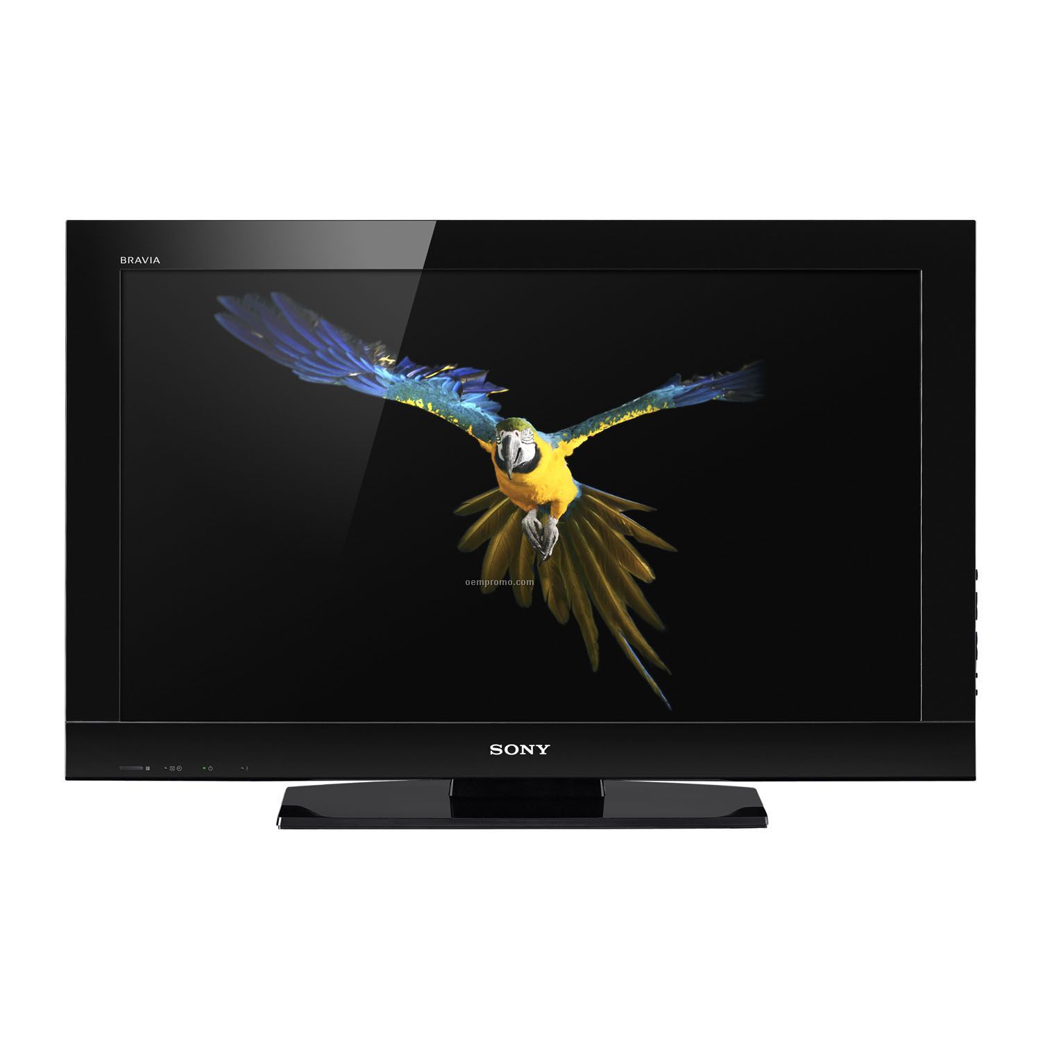 Sony 22" Bravia Bx300 Hd Lcd Tv, 720p