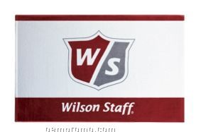 Wilson Staff Large Tour Towel (16