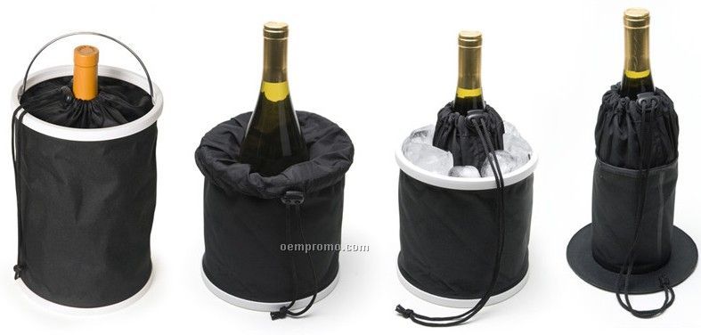 Wine Bucket / Wine Tote