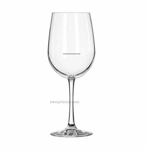 18-1/2 Oz. White Wine Glass