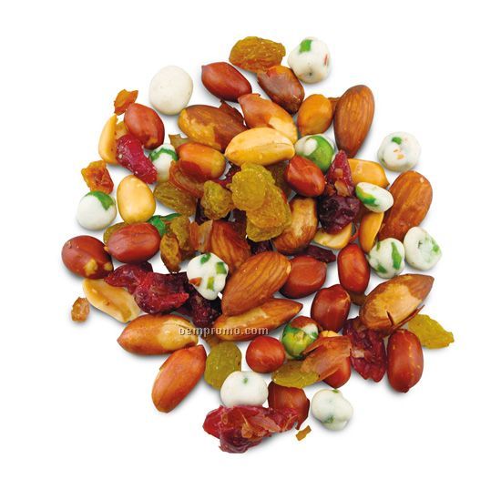 5 Oz. Hot & Spicy Wasabi Snack Mix