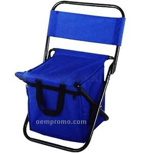 Camping Chair With Bag