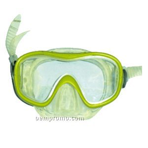 High Quality Diving Goggle