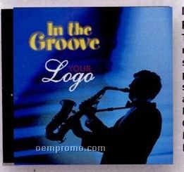 In The Groove Music CD