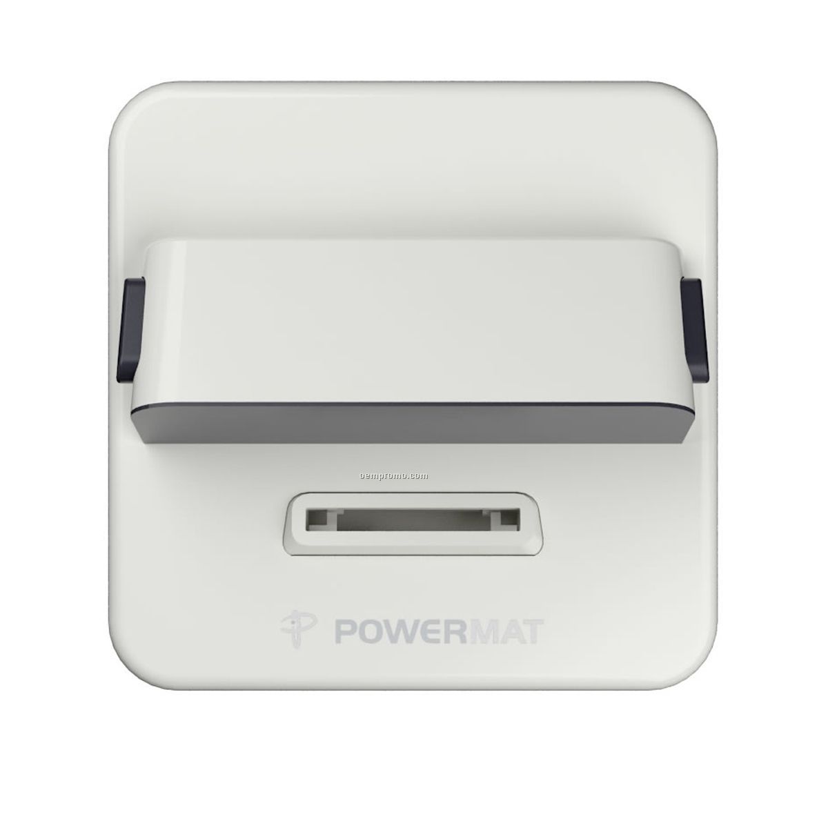 Powermat Universal Dock For Apple Ipod/ Iphone