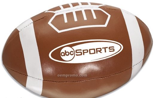 Soft Squeeze Football