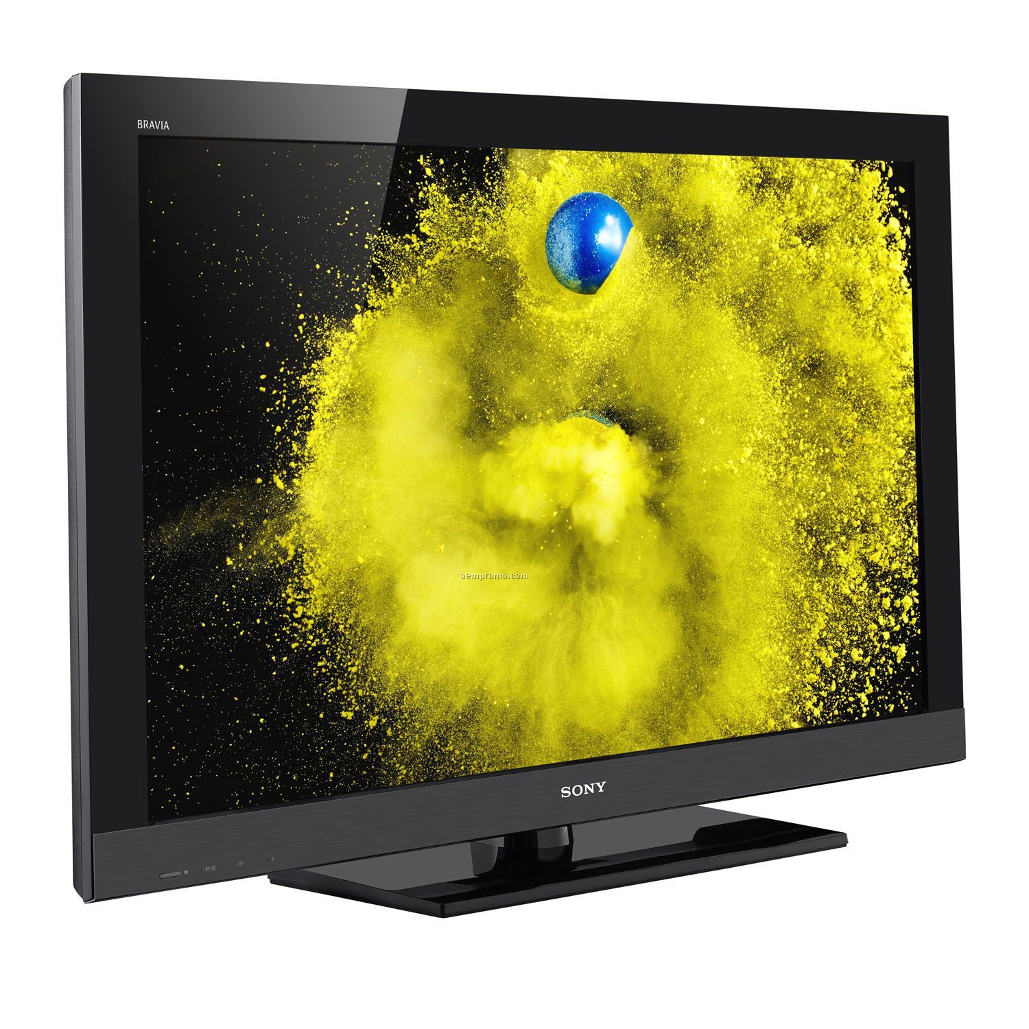 46" Bravia Ex500 Hd Lcd Tv, 1080p