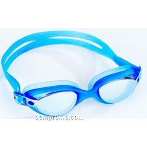 09 New Style Swim Goggle