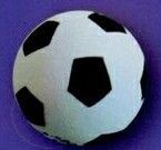 Cool Sports Standard Coolball Cool Soccer Antenna Ball