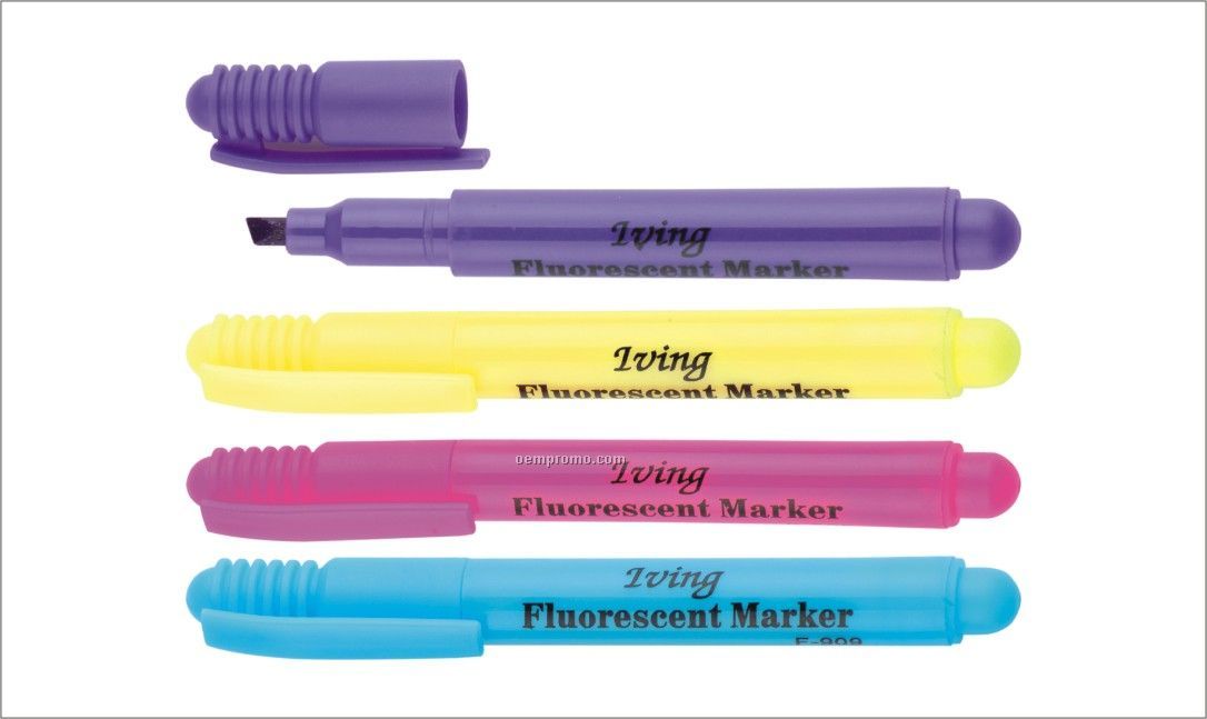 Highlighter Pen/Highlighter Marker