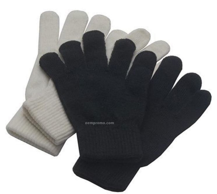 Stretchy Gloves