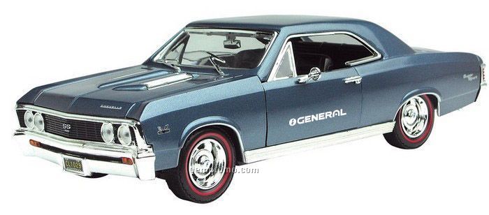 1967 Chevy Chevelle Ss396