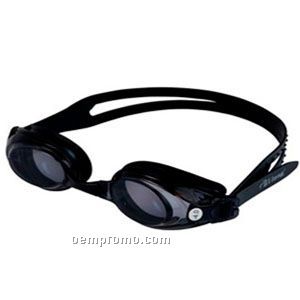 Myopia Swim Goggle