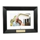 Reel Digital Photo Frame W/ Mp3 Player & Internal Speakers